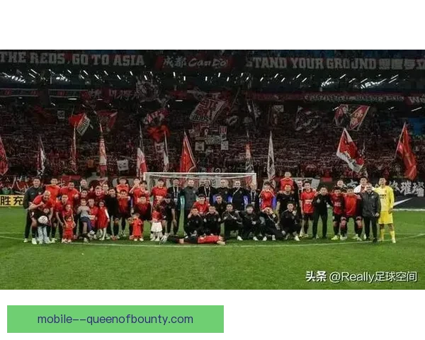 2026赛季中超浙江队精彩胜利 全力冲击冠军梦想再度起航