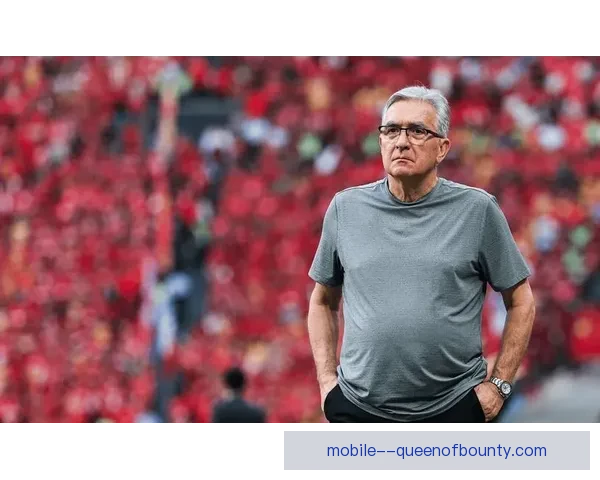 伊万科维奇带队失利遭质疑 中国男足主帅面临巨大舆论压力