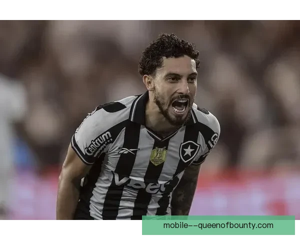 博塔弗戈力克米内罗竞技夺得二零二四赛季南美解放者杯冠军