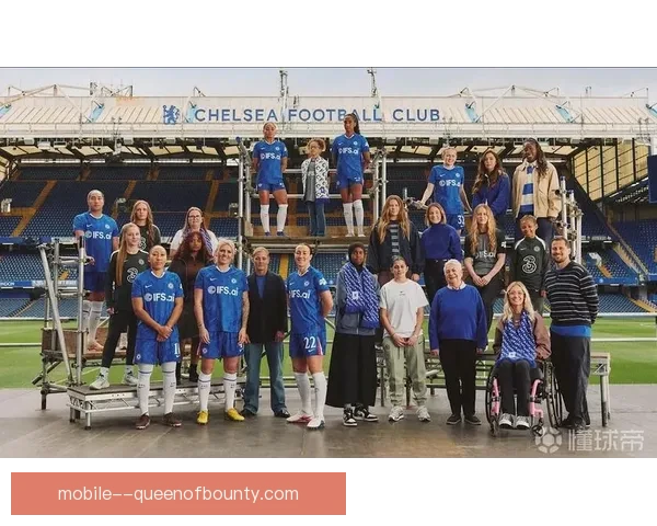 卡迪沙布坎南领衔切尔西女足防线展现铁血防守实力