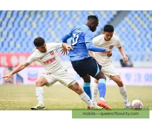 奥斯卡引领沧州锋线掀起进攻狂潮展现强劲冲击力