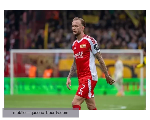 多特蒙德末轮遗憾错失德甲冠军 伤痛与无奈交织的赛季结局