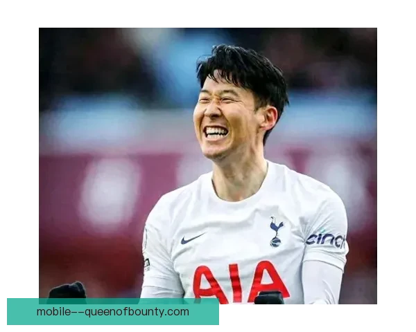 孙兴慜专访表达决心愿为韩国国家队奋战到最后