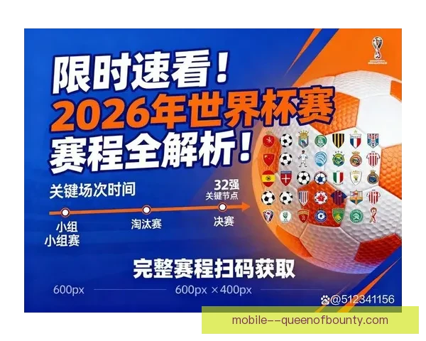 2026年世界杯必看赛场与精彩赛程时间全指南观赛攻略一览解析